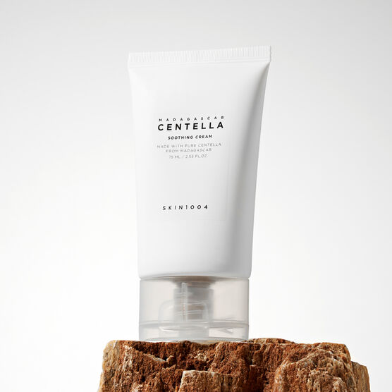SKIN1004 - CENTELLA SOOTHING CREAM 75ML